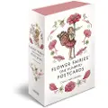 Penguin Random House Flower Fairies One Hundred Postcards