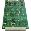 Unify Analog Subscriber Line Module SLAV4 - Utvidelsesmodul