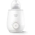 Philips AVENT Avent SCF358 - Babyflaskevarmer - 300 W