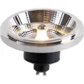 LUEDD GU10 LED-pære AR111 11W 820lm 3000K