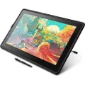 Wacom Dtk-2200 Tegnebrett