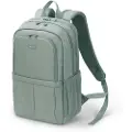 Dicota Eco Backpack Scale - Notebookryggsekk - 13 - 15.6 - grå