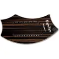 Schlagwerk SamJam Guitar Snare Macassar