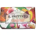 Nesti dante Il Frutteto Peach And Melon toilet soap 250g
