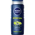 Nivea Men Energy Shower Gel 500ml