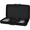 Gator GU-EVA-2816-4 Large EVA DJ Controller Case 28 x 16 x 4 inch