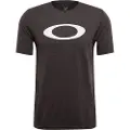 Oakley Apparel O-bold Ellipse Kortarmet T-skjorte