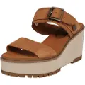 Timberland Koralyn 2 Band Sandaler