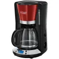 Russell Hobbs Plus+ Flame Dryppkaffetrakter