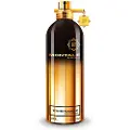 Montale Vetiver Patchouli 100 Ml Eau De Parfum Montale