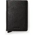 Secrid Slimwallet Vegetable Tanned Lommebok I Skinn