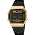 Casio A168-wegb Klokke