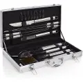 Leopold Vienna Bbq-kit