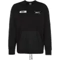Puma Nu-tility Crew Collegegenser
