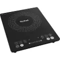 Tefal Ih210801 2100w Bærbar Elektrisk Kokeplate