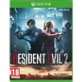 Xbox Games Xbox One Resident Evil 2