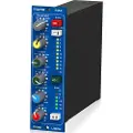 Midas COMPRESSOR LIMITER 522 V2 Kompressor/limiter modul i 500 format