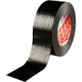 TESA 4688, Sort, Bunte, Emballasje/nedpakking, Reparering, Polyester, 25 m, 50 mm