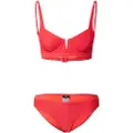 Protest Palermo Bikini