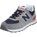 New Balance 574 V2 Classic Treningssko