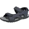 Geox Strada Sandaler
