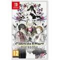 Nis Switch The Caligula Effect: Overdose Imp