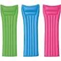 Bestway 44007, Blå, Grønn, Rosa, Gult, Flytemadrass, Vinyl, 690 mm, 1830 mm, 598 g