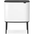 Brabantia Bo Touch Resirkuleringsbeholder 36l