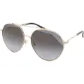 Missoni Mis0015s2m2 Solbriller For Kvinner