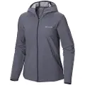 Columbia Heather Canyon Softshelljakke