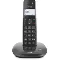 Doro Comfort 1010 Trådløs Fasttelefon