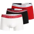 Calvin Klein Slips 3 Enheter