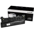 Lexmark - Toneroppsamler - for Lexmark C9235, CS921, CS923, CX921, CX923, MX910, XC9225, XC9235, XC9245, XC9255, XC9265