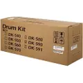 Kyocera DK-590 FSC-2000 drum