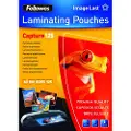 Fellowes Imagelast A3 125 Micron 100 Pack Fotopapir