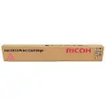 Ricoh 841927 / 2003/C2003SP/C2503SP High Capacity Magenta Toner - Laser toner Rød