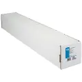 HP Artist Matte Canvas - Matte - 18 millioner - Rull (106,7 cm x 15,2 m) - 380 g/m² - 1 rull(er) papir på lerret - for DesignJet 5000, 5500, Z2100, Z3100, Z3200, Z5200, Z5400 Z6100, Z6200, Z6600, Z68