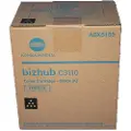 Konica Minolta Toner svart 5.000 sider
