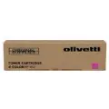 Olivetti Tonerkassett magenta 26.000 sider