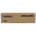 Olivetti Tonerkassett svart 27.500 sider
