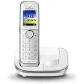 Panasonic Kx-tgj310gw Trådløs Fasttelefon
