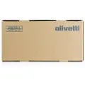 Olivetti Toner svart 27.000 sider