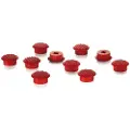Lenovo ThinkPad Super Low Profile TrackPoint Cap Set - 4XH0L55146