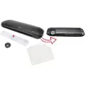 Cisco 4 in 1 Set with Laminator A 330 Plus - Laminator - varm- eller kaldlaminator - pung - 33 cm - med Olympia trimmer and corner rounder