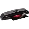 Fellowes Calibre A3 - Laminator - varm- eller kaldlaminator - 32 cm