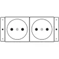 Kramer 80-002199 Hdmi-forlenger