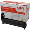 OKI C5850 C5950 Skrivertrommel