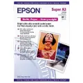 Epson - Matt - A3 Plus (329 x 483 mm) - 167 g/m² - 50 ark papir - for EcoTank ET-16500 SureColor P5000, P800, SC-P10000, P5000, P700, P7500, P900, P9500