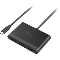 I-Tec Usb-c Travel Adapter Hub