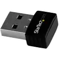 StarTech.com Wifi Usb Dual Band Nano Adapter